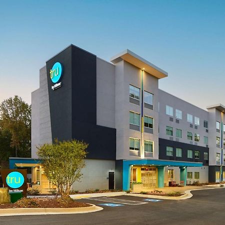 Tru By Hilton Atlanta Northlake Parkway, Ga Tucker Eksteriør bilde
