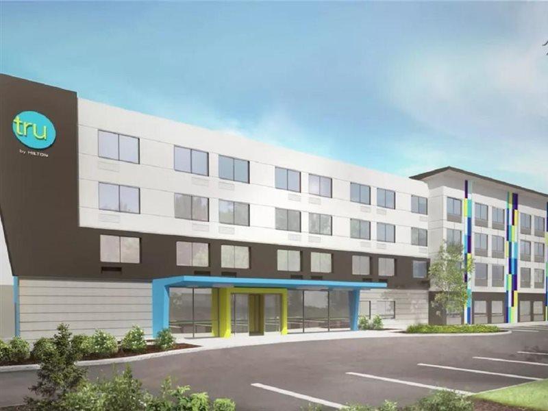Tru By Hilton Atlanta Northlake Parkway, Ga Tucker Eksteriør bilde