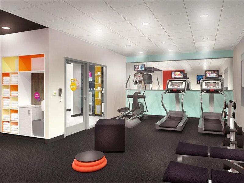Tru By Hilton Atlanta Northlake Parkway, Ga Tucker Eksteriør bilde