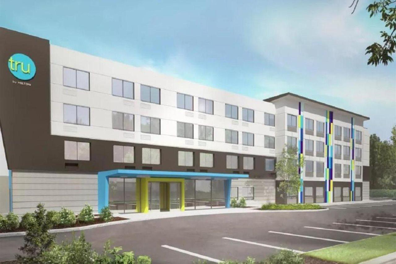 Tru By Hilton Atlanta Northlake Parkway, Ga Tucker Eksteriør bilde