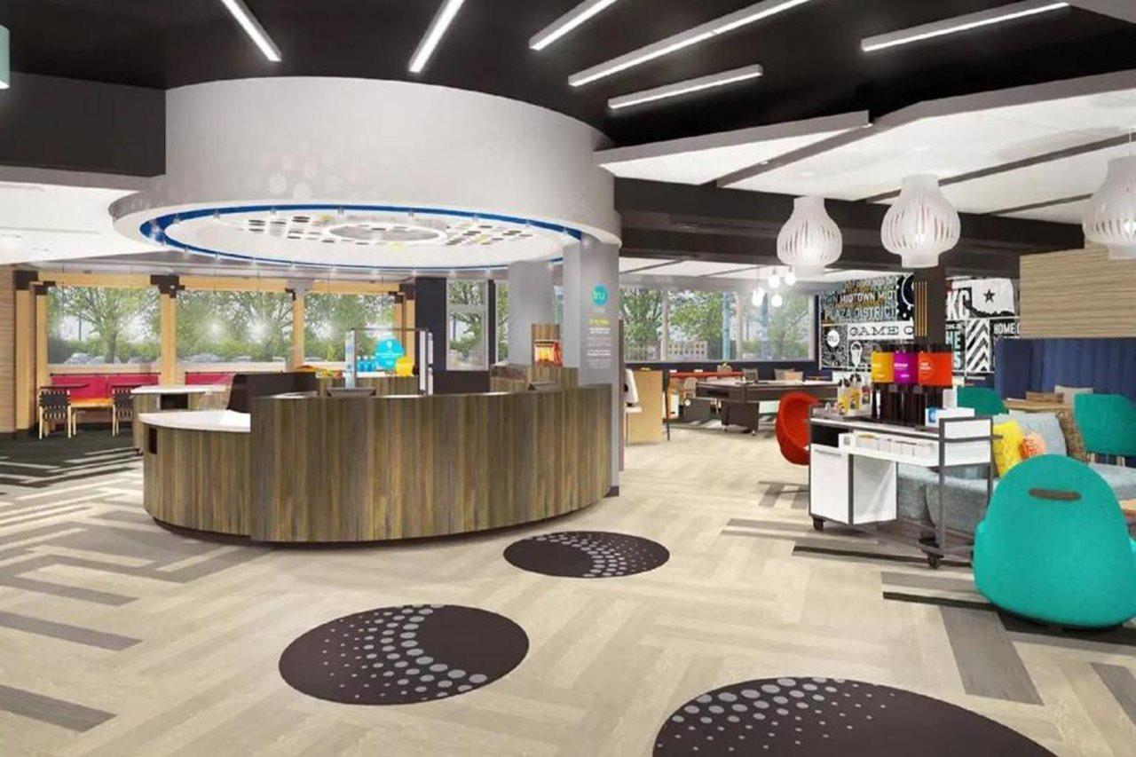 Tru By Hilton Atlanta Northlake Parkway, Ga Tucker Eksteriør bilde