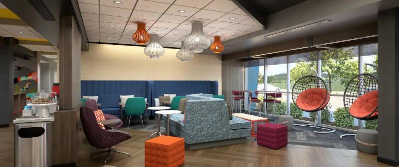 Tru By Hilton Atlanta Northlake Parkway, Ga Tucker Eksteriør bilde