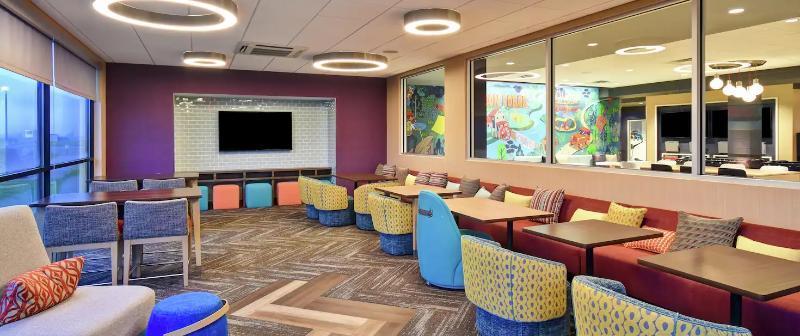 Tru By Hilton Atlanta Northlake Parkway, Ga Tucker Eksteriør bilde