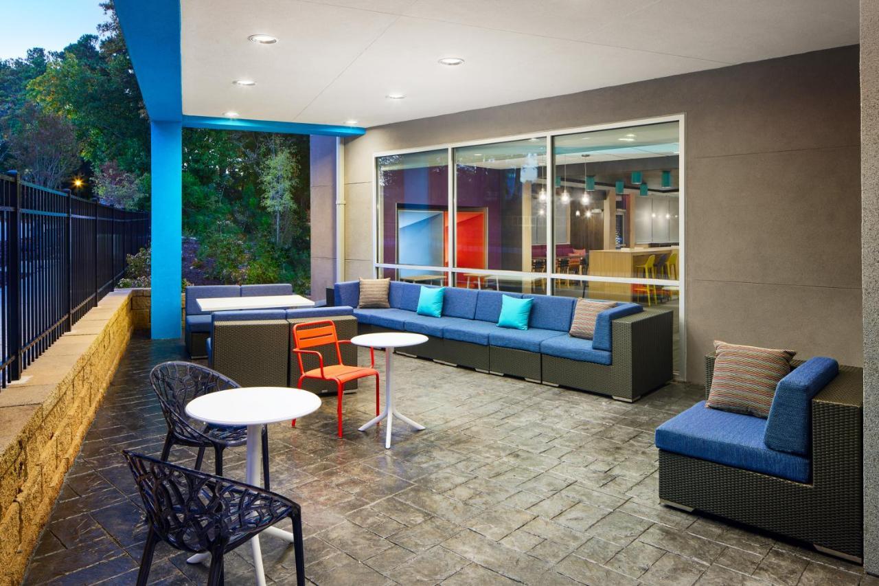 Tru By Hilton Atlanta Northlake Parkway, Ga Tucker Eksteriør bilde