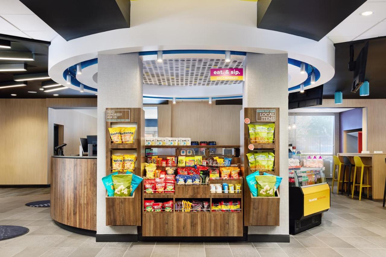 Tru By Hilton Atlanta Northlake Parkway, Ga Tucker Eksteriør bilde