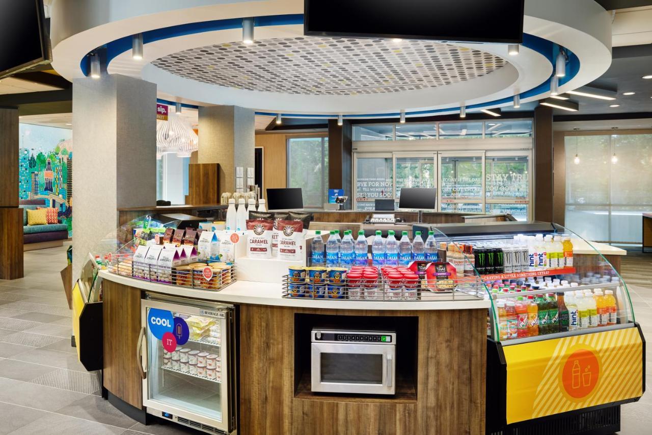 Tru By Hilton Atlanta Northlake Parkway, Ga Tucker Eksteriør bilde
