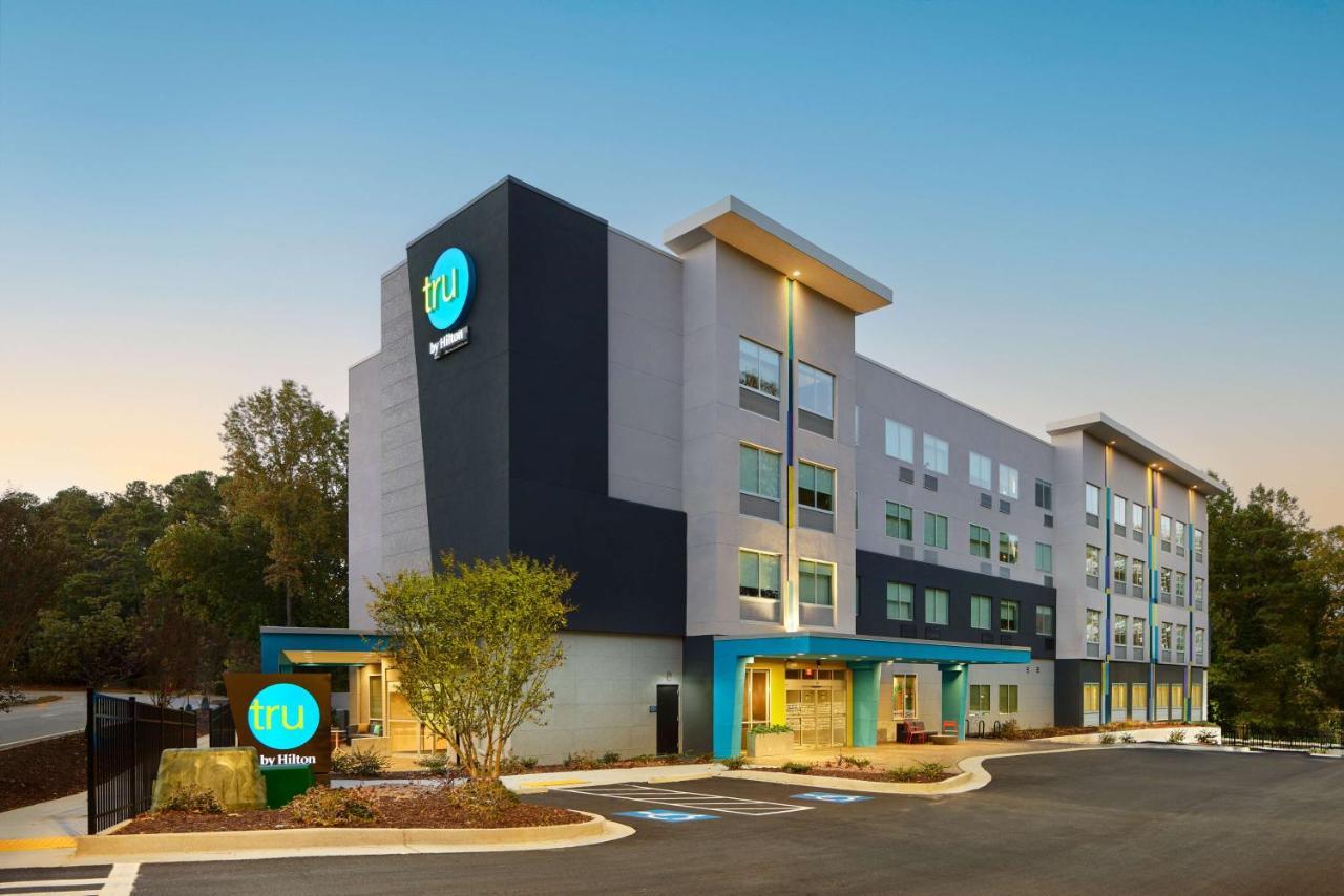 Tru By Hilton Atlanta Northlake Parkway, Ga Tucker Eksteriør bilde