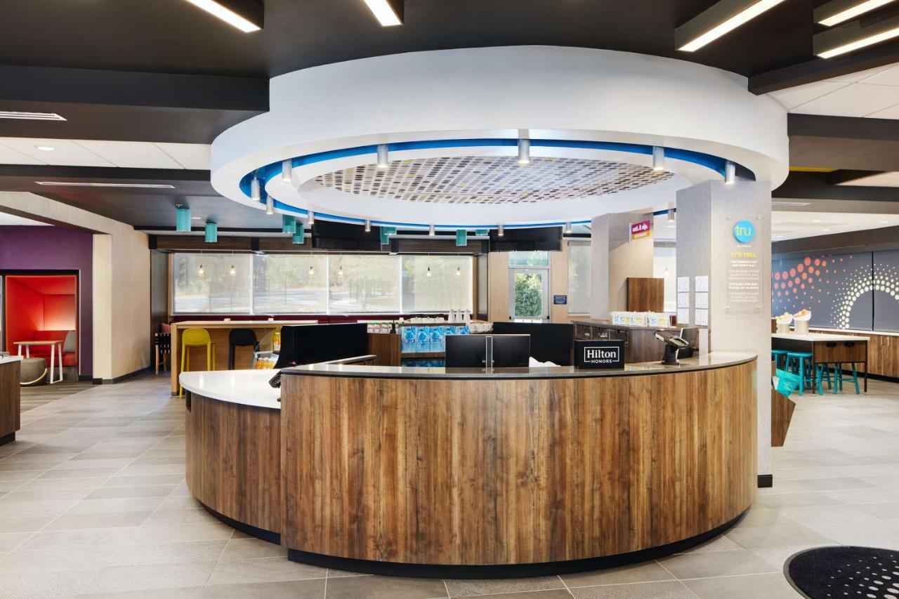 Tru By Hilton Atlanta Northlake Parkway, Ga Tucker Eksteriør bilde