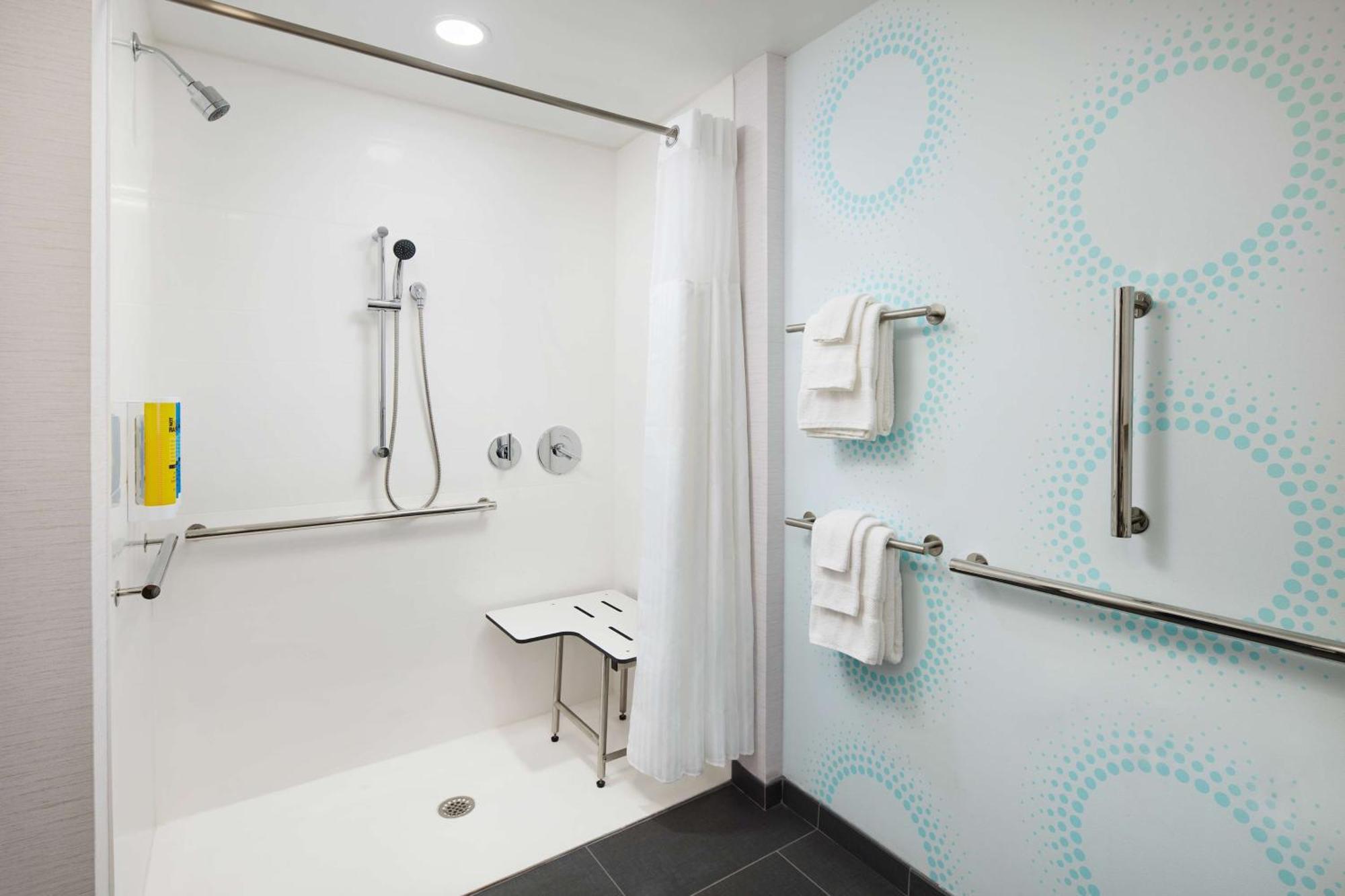 Tru By Hilton Atlanta Northlake Parkway, Ga Tucker Eksteriør bilde