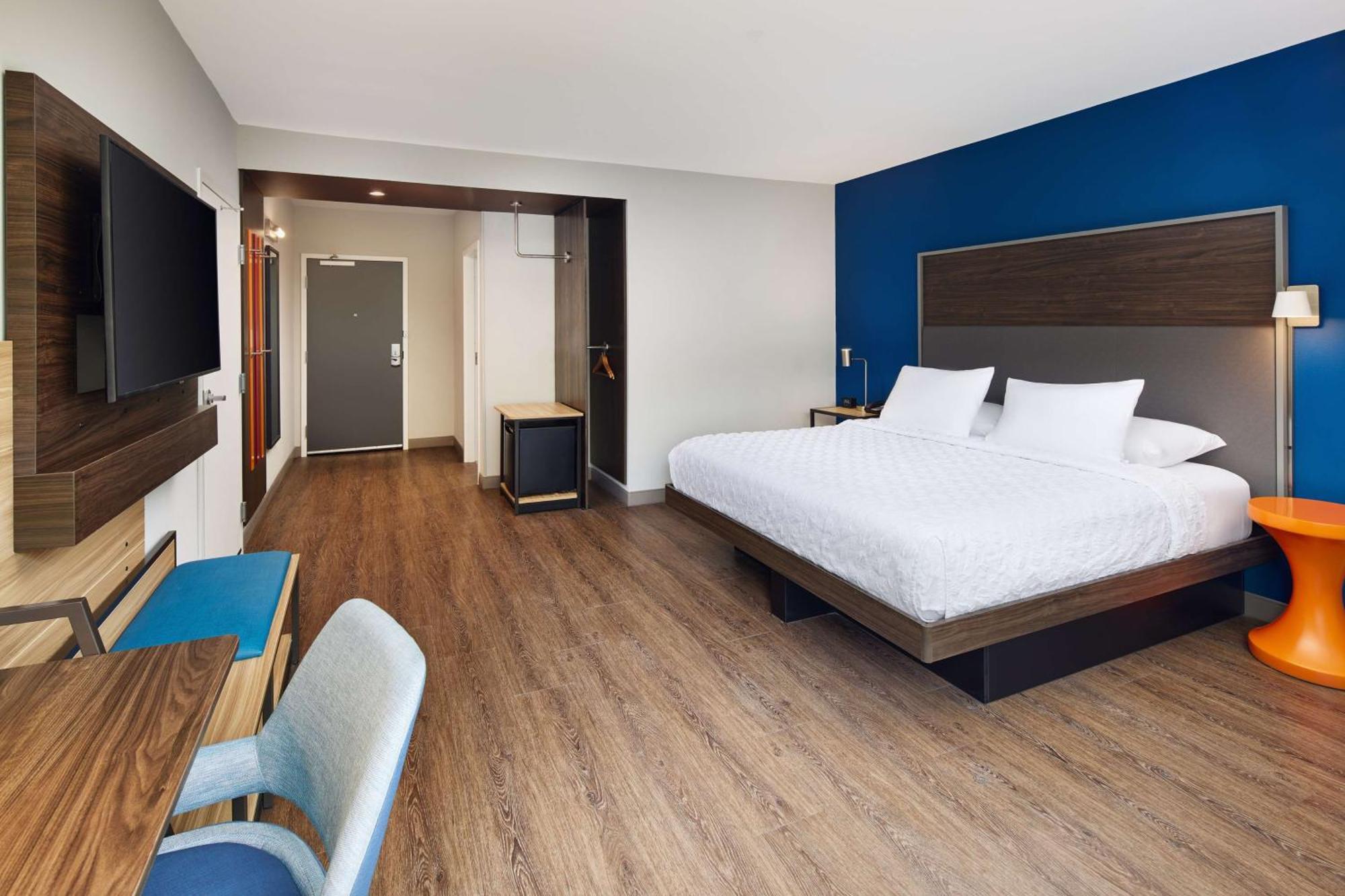Tru By Hilton Atlanta Northlake Parkway, Ga Tucker Eksteriør bilde