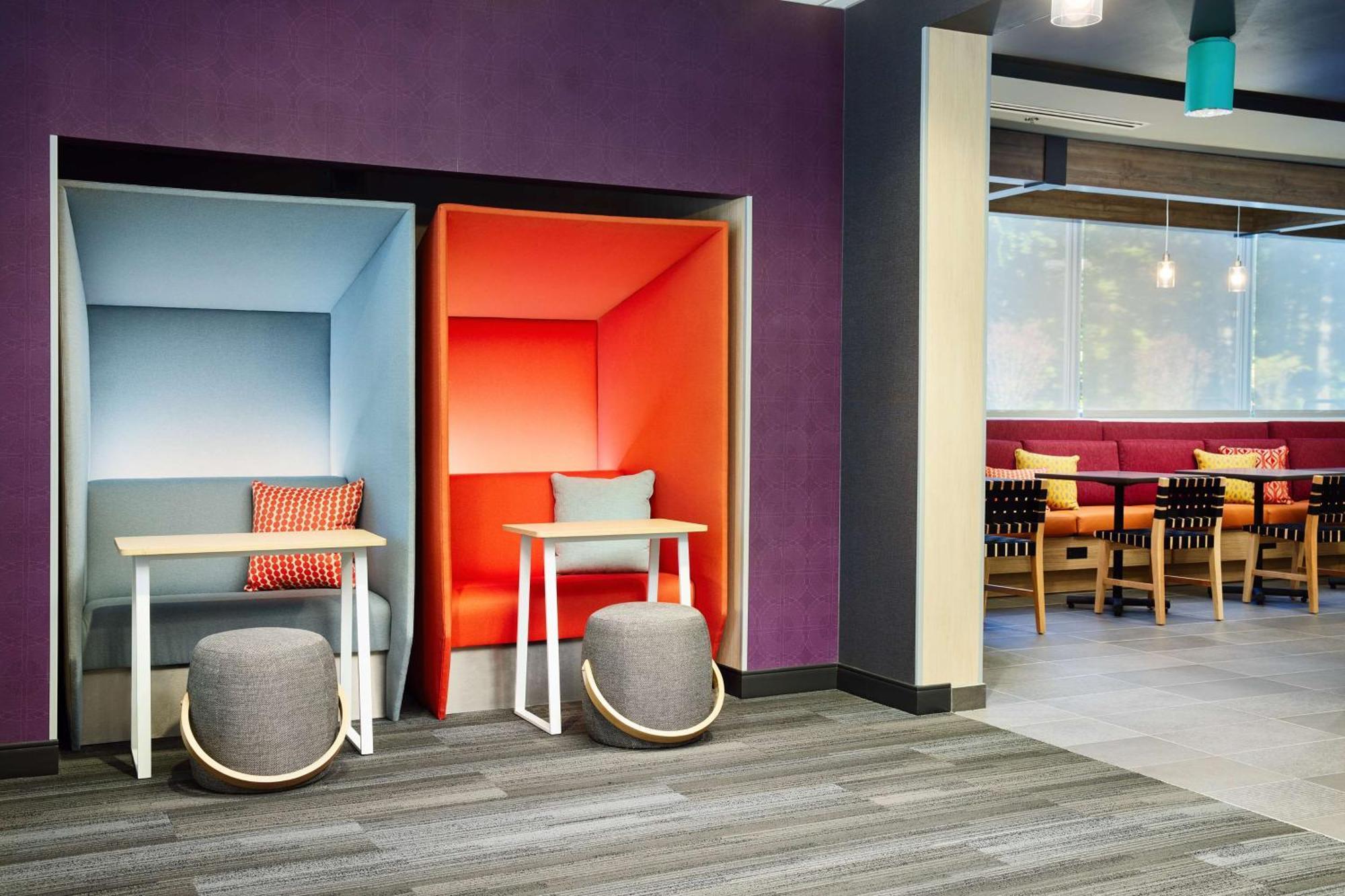 Tru By Hilton Atlanta Northlake Parkway, Ga Tucker Eksteriør bilde